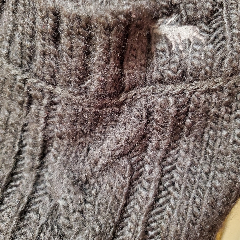Cardigan sweater - Picture 2 of 5